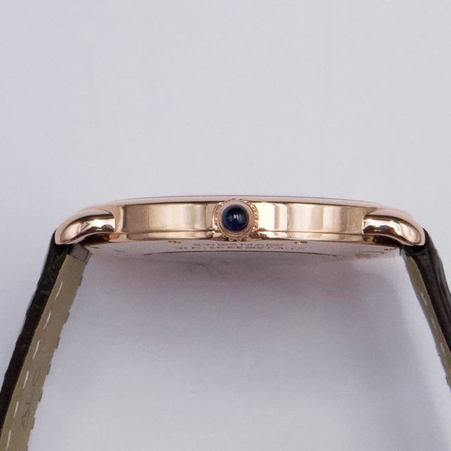 Cartier Ronde Louis W6800251 Image 7